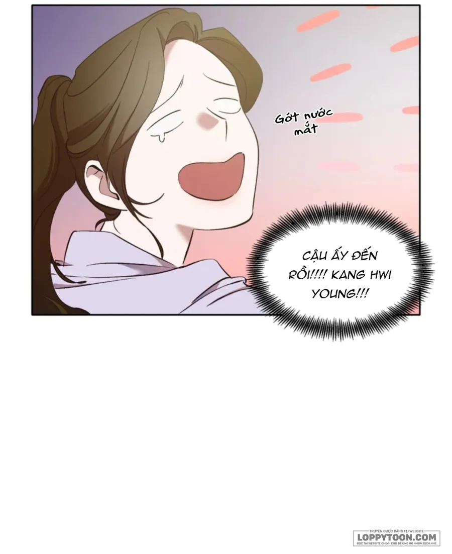 Thanh Xuân Của Chúng Ta Chap 24 - trang 6
