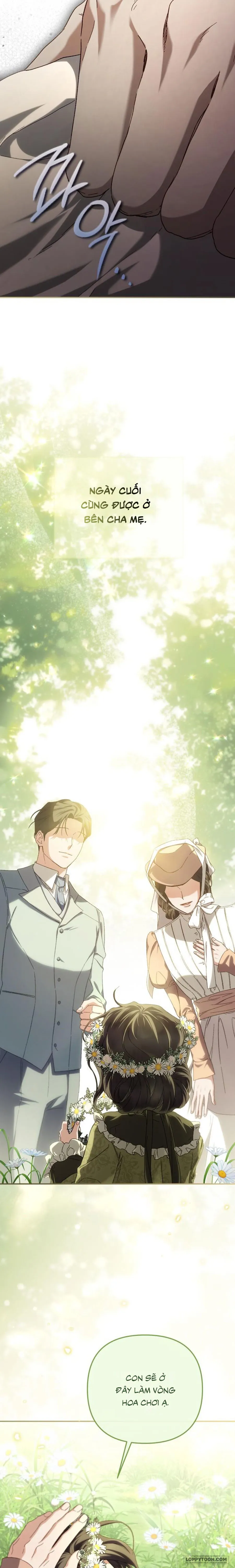 Kẻ Tạo Scandal Đã Quay Trở Lại Chap 7 - trang 8