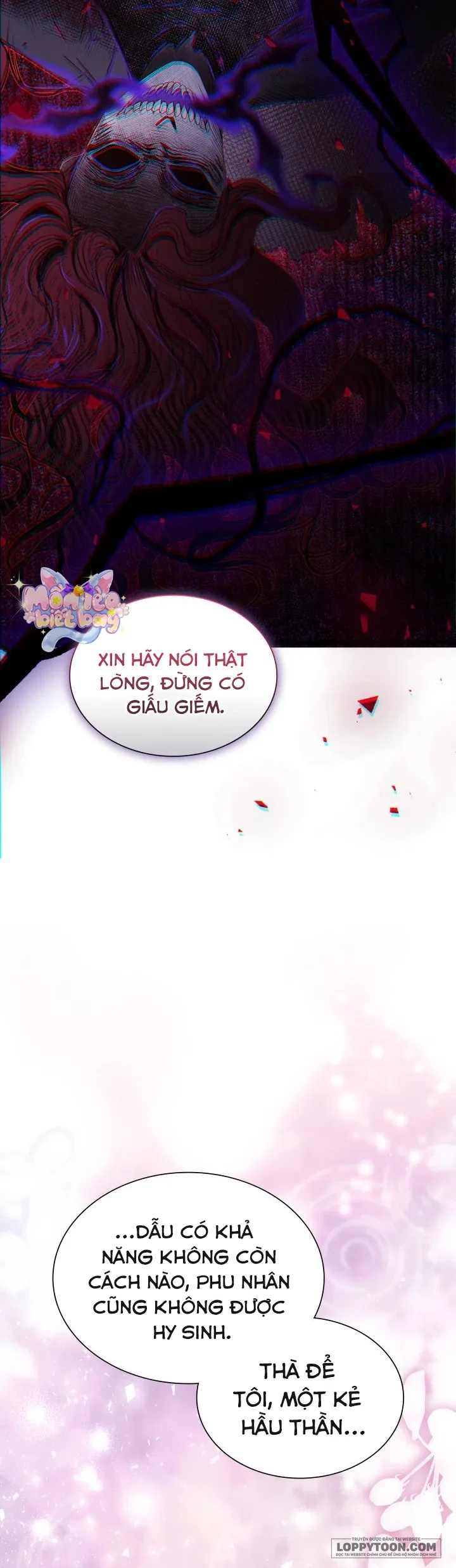 Dẫu Cho Con Gái Của Kẻ Phản Diện Trùng Sinh Chap 74 - trang 42