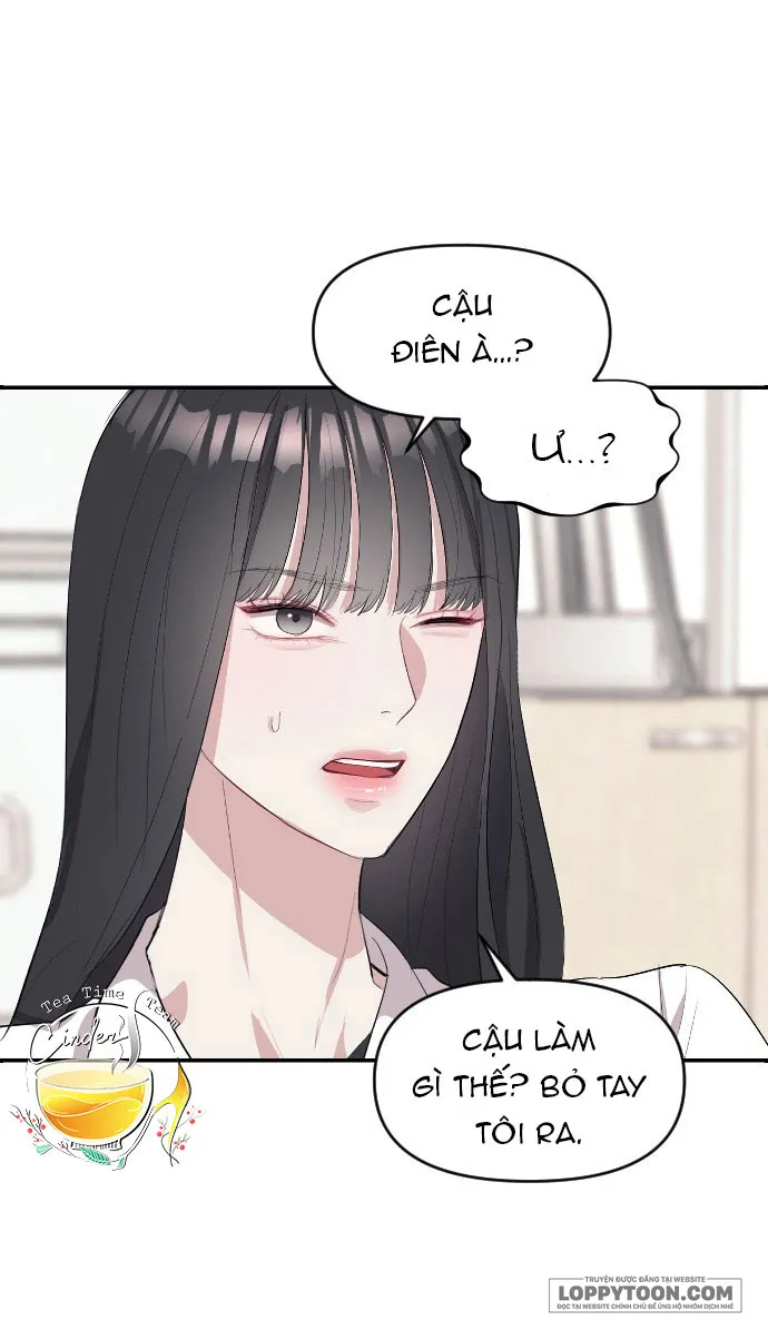 Xâm Nhập Trường Trung Học Tài Phiệt Chap 4 - trang 90