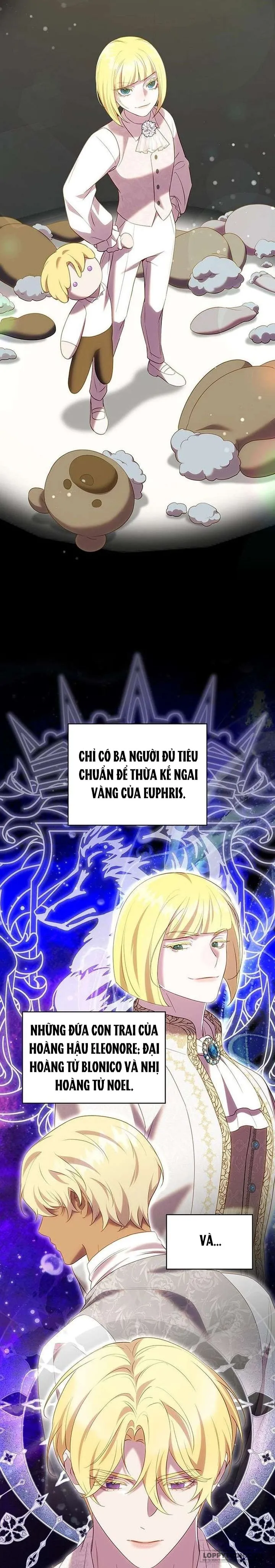 Vào Ngày Mà Chị Gái Tôi Qua Đời Chap 51 - trang 10