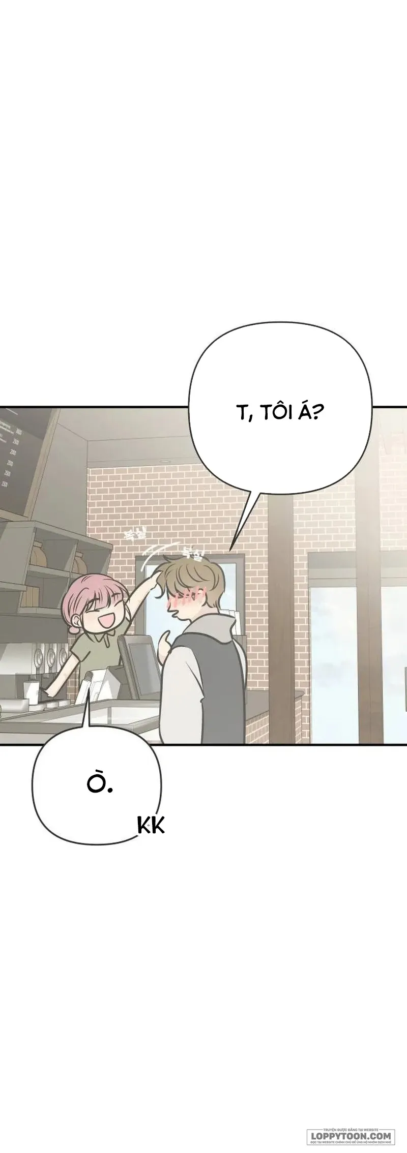 Scandal Bảo Vệ Hôn Nhân Chap 32 - trang 32