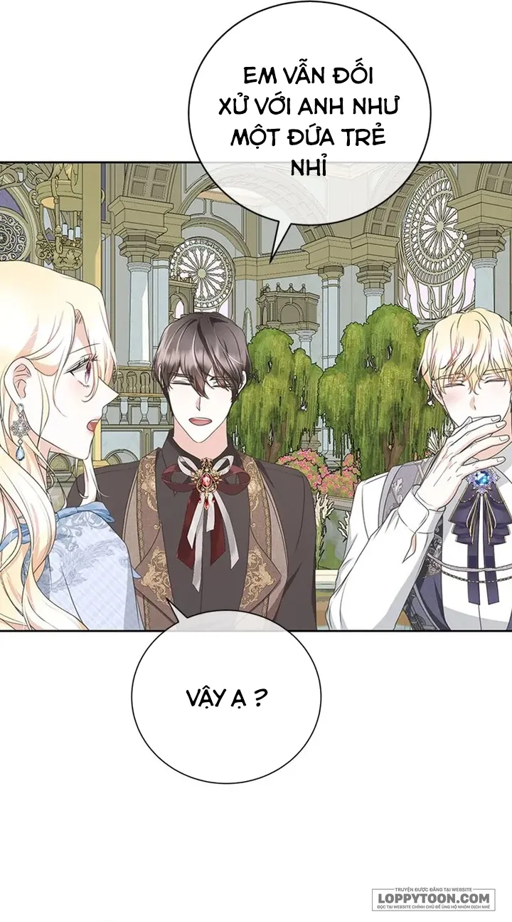 Sinh Ra Trở Thành Nhân Vật Không Có Trong Nguyên Tác Chap 63 - trang 39