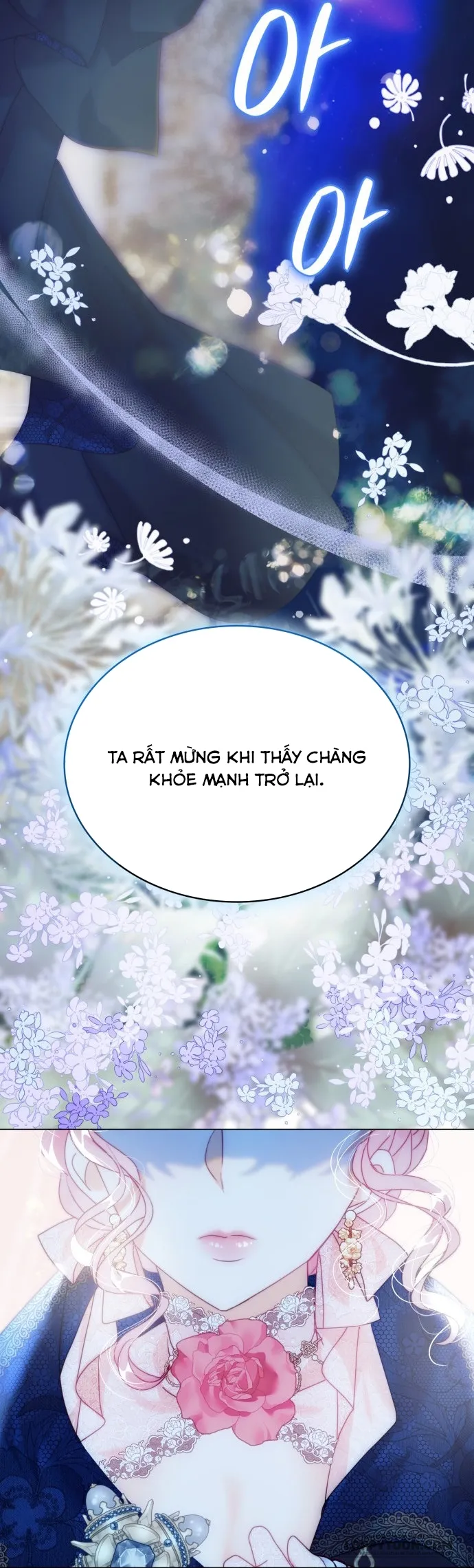 Tôi Được Sinh Ra Là Cô Con Gái Thứ Hai Chap 47 - trang 5