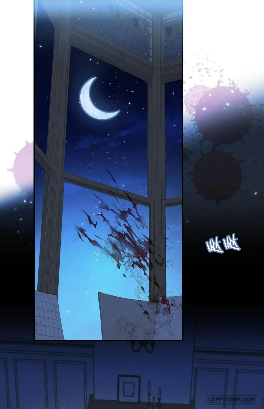 Hương Dục Niệm Chap 27 - trang 3
