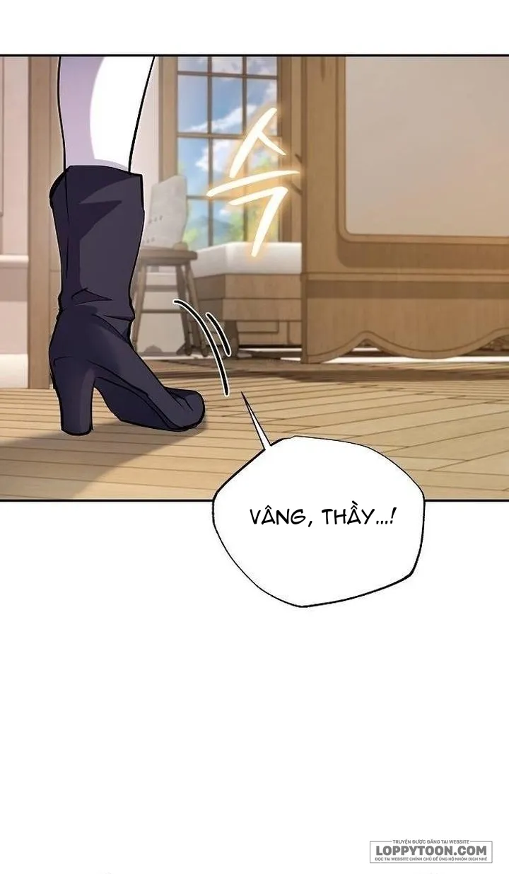 Thỏ Trắng Ở Xứ Sở Thần Tiên Chap 55 - end - trang 84