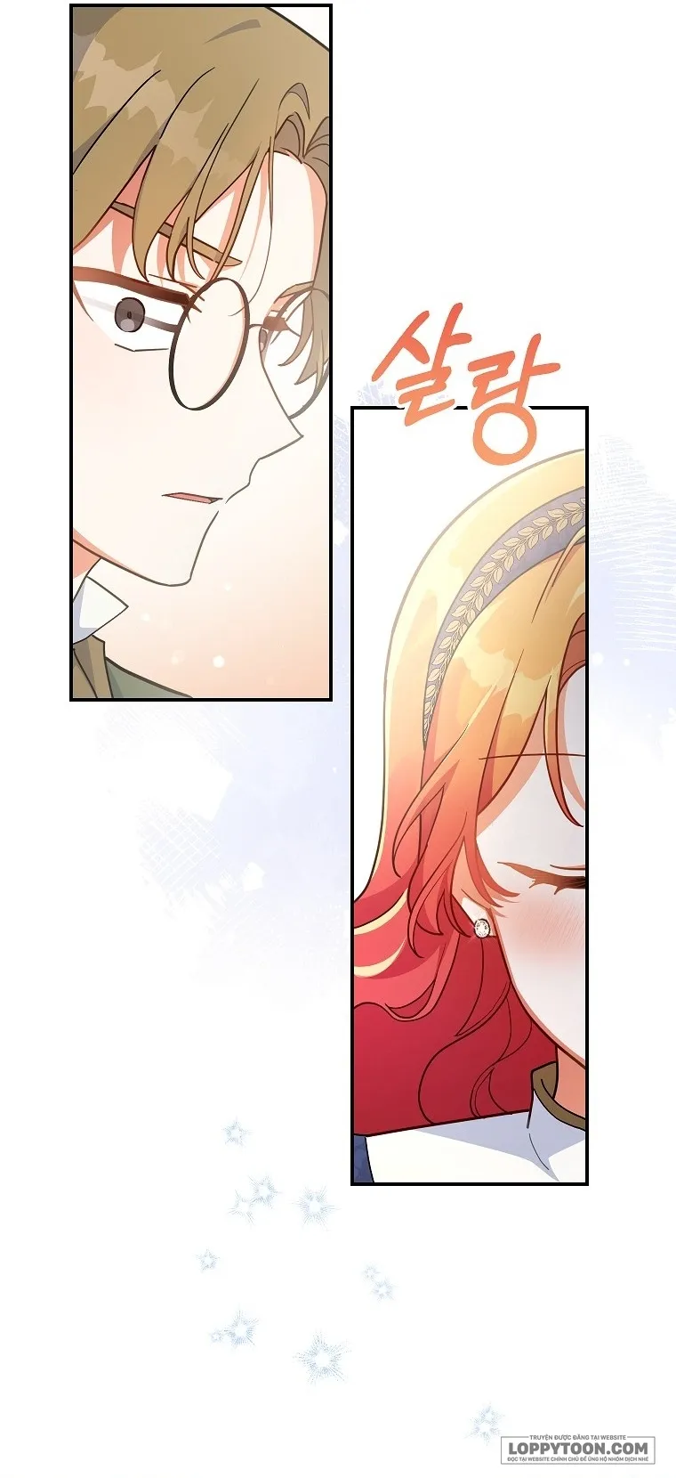 Bé Con Chốn Hoa Nở Chap 26 - trang 26