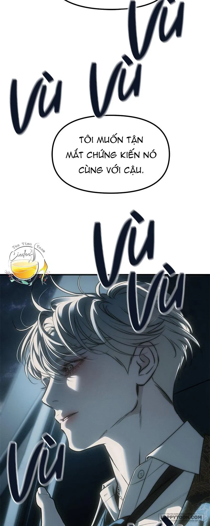 Xâm Nhập Trường Trung Học Tài Phiệt Chap 98 - trang 97