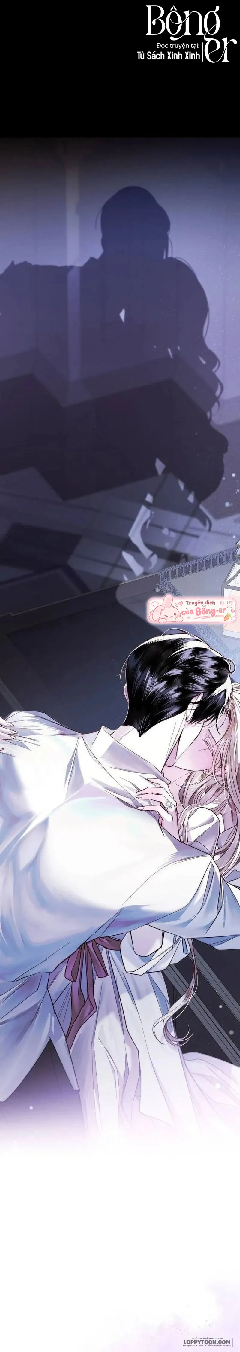 Tôi Chỉ Cần Con Của Công Tước Chap 7 - trang 1