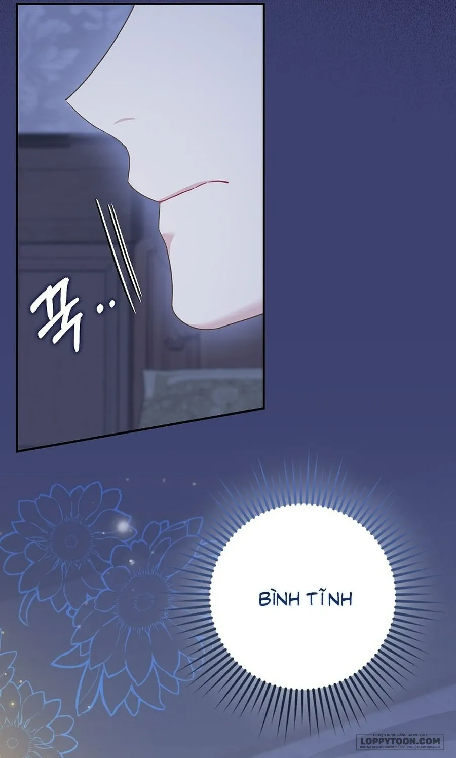 Tiểu Thư Báo Tuyết Của Gia Tộc Báo Đen Chap 68 - trang 27