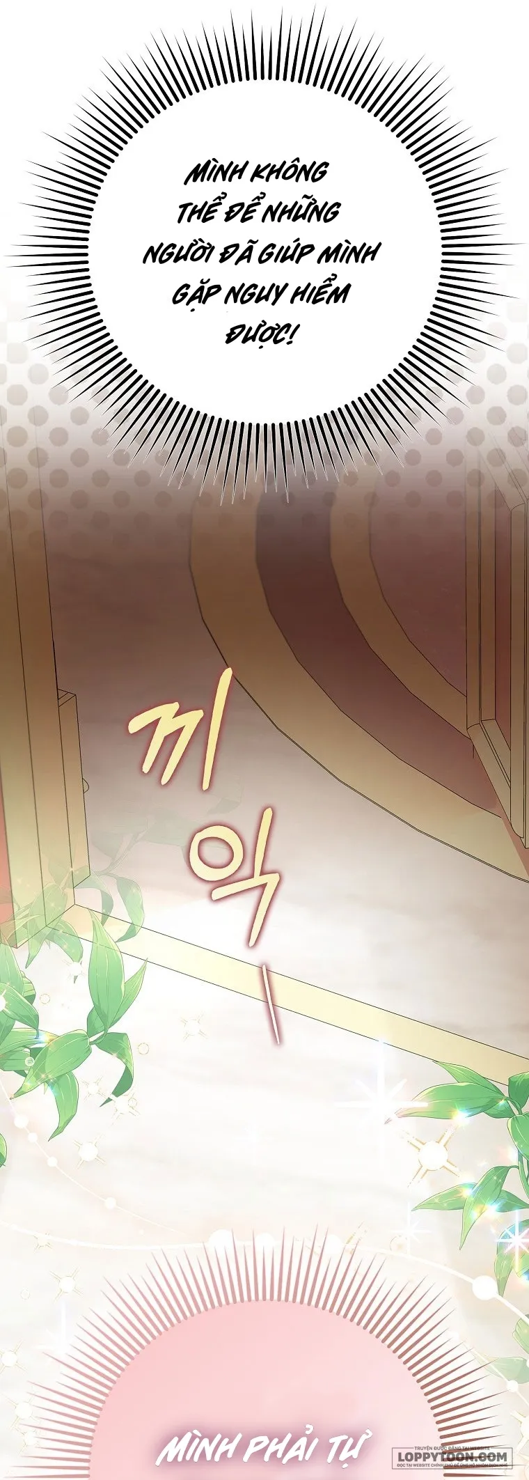Nàng Công Chúa Của Mọi Người Chap 20 - trang 6