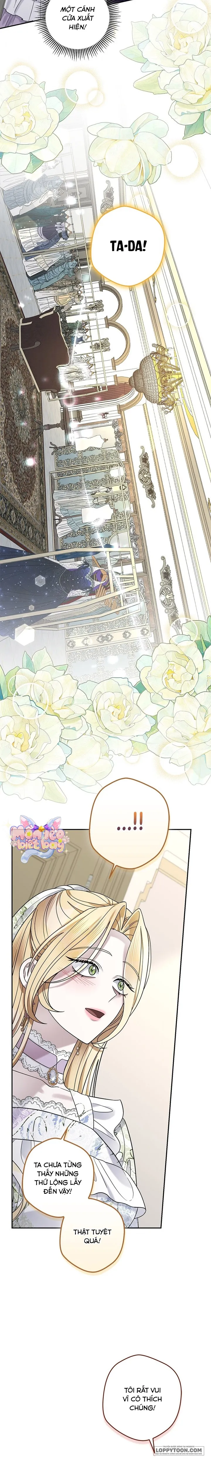 Dụ Hoặc Chap 12 - trang 2