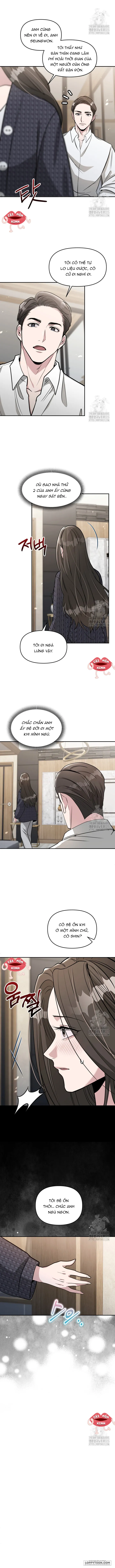 Collector Chap 31 - trang 9