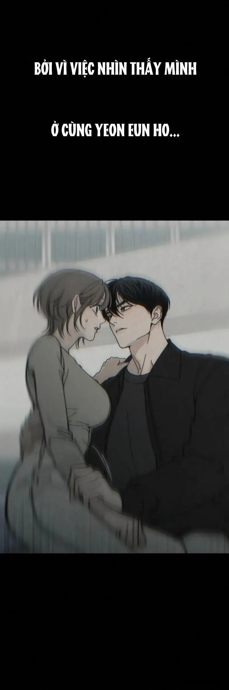 Cặp Đôi Không Chính Thức Chap 23 - trang 20
