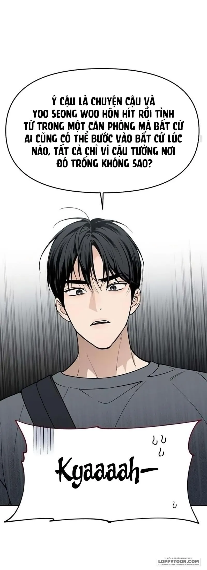 Cặp Đôi Không Chính Thức Chap 2 - trang 57