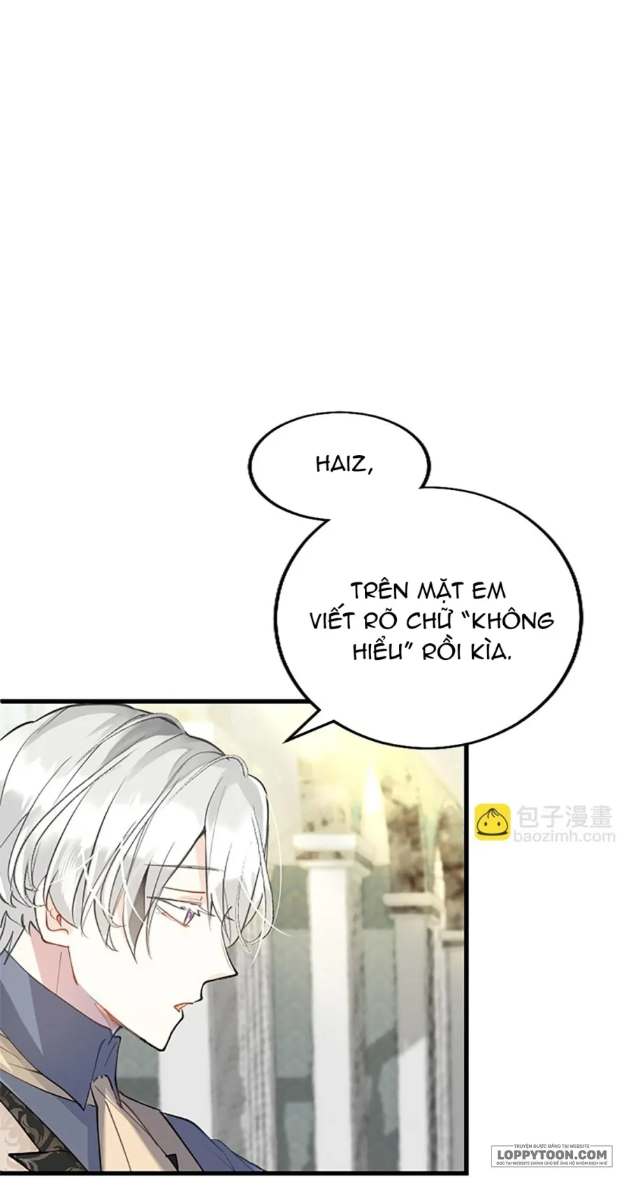 Đại Tiểu Thư Sao Phải Giả Nam Chap 32 - trang 27
