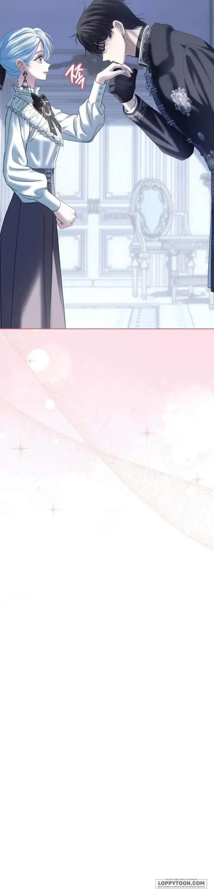 Phạm Nhân Bé Con Của Dinh Thự Mùa Đông Chap 74 - trang 7