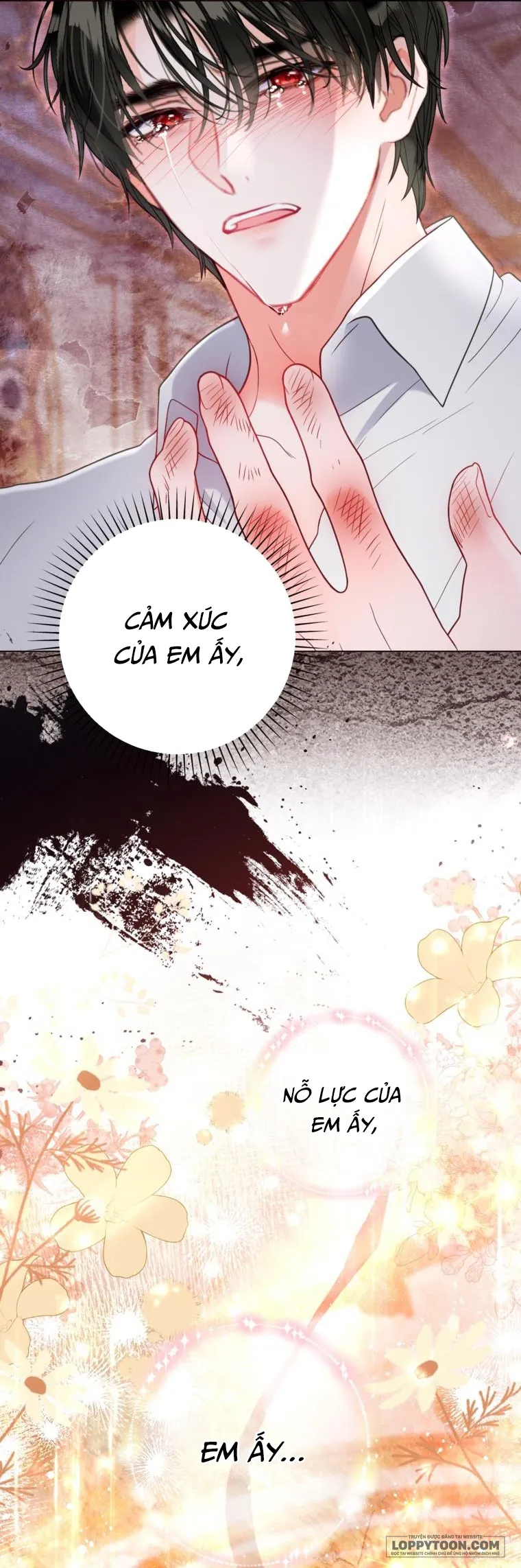 Một Thế Giới Không Có Chị Gái Mà Ai Cũng Yêu Chap 35 - trang 4