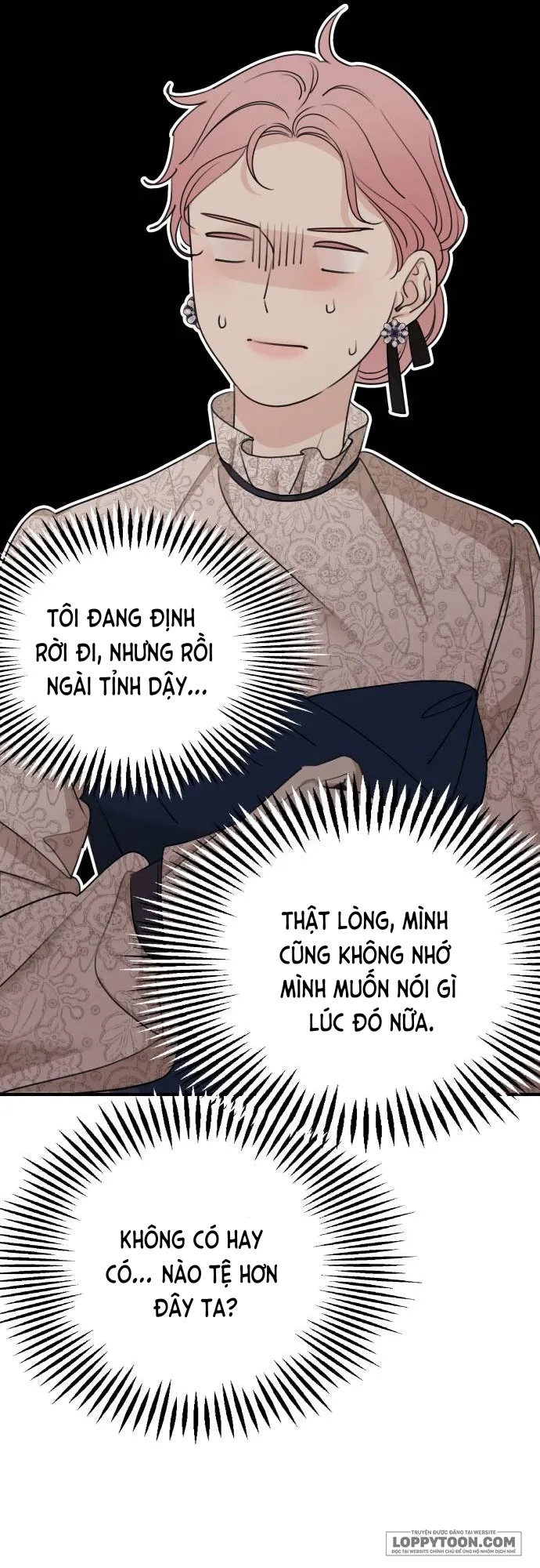 Gia Đình Chồng Quá Ám Ảnh Bởi Tôi Chap 68 - trang 82