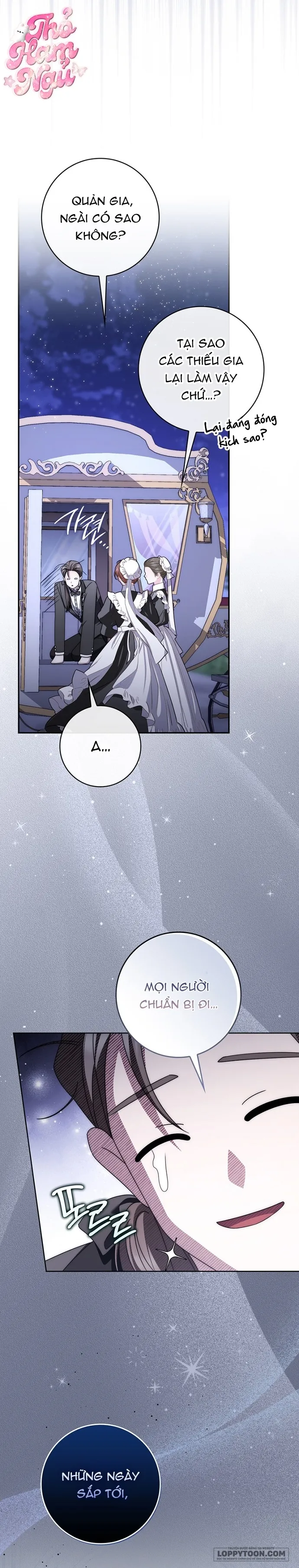 Nam Chính Bệnh Hoạn Ám Ảnh Với Sức Khoẻ Của Tôi Chap 73 - trang 24