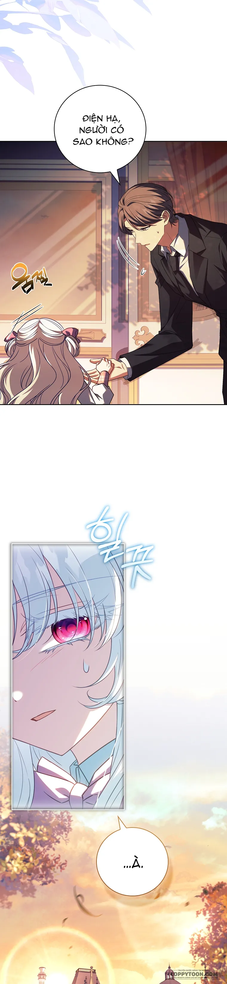 Cha Nào Con Nấy Chap 16 - trang 22