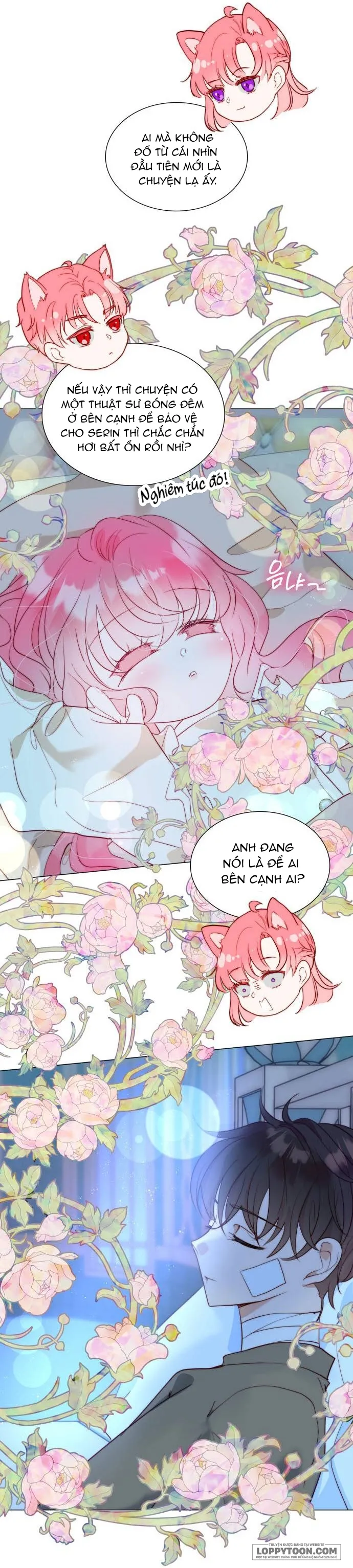 Tôi Được Sinh Ra Là Cô Con Gái Thứ Hai Chap 19 - trang 49