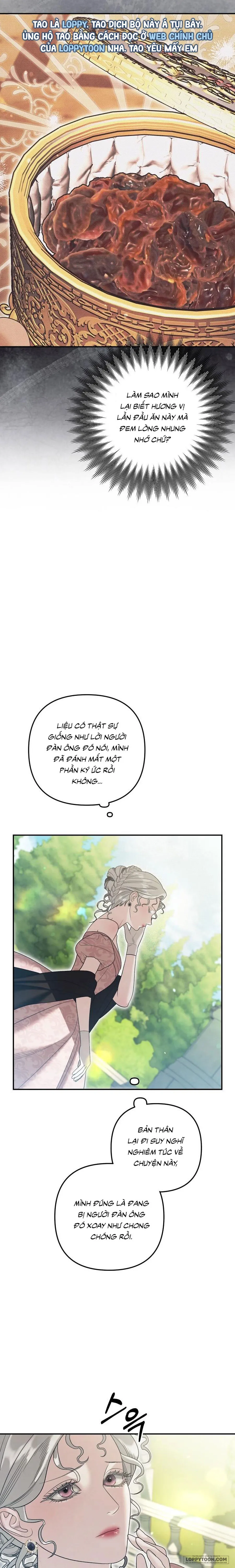 Cuộc Hôn Nhân Bị Cướp Đoạt Chap 86 - trang 29