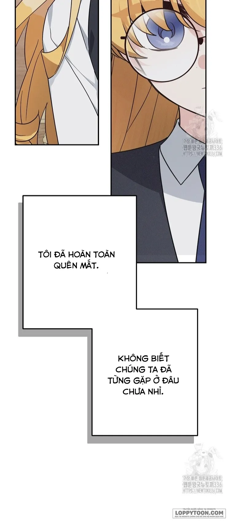 Tôi Đã Trở Thành Con Gái Út Của Công Tước Phản Diện Chap 88 - trang 6