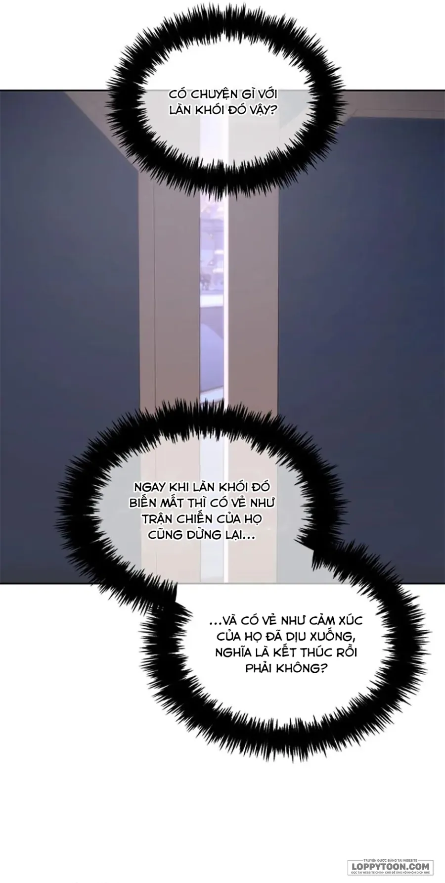 Tôi Sẽ Ở Ngay Bên Cạnh Nam Chính Chap 27 - trang 40