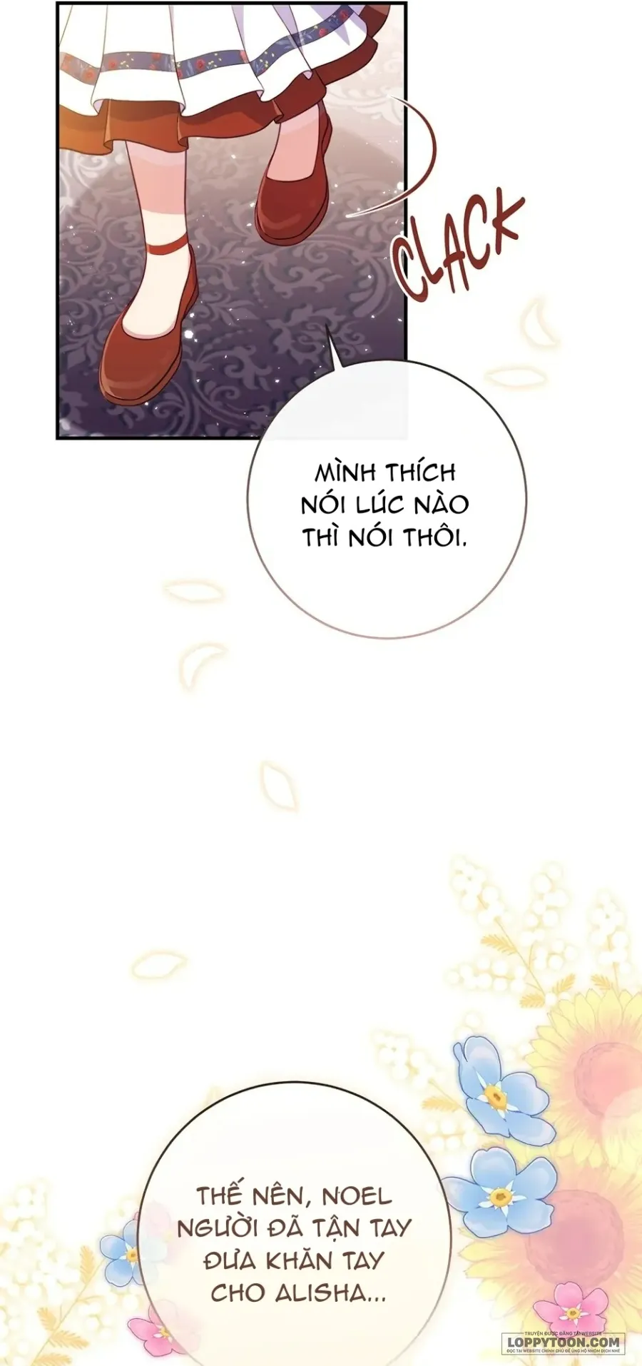 Trở Thành Bạn Thời Thơ Ấu Của Nam Phụ Ám Ảnh Chap 39 - trang 13