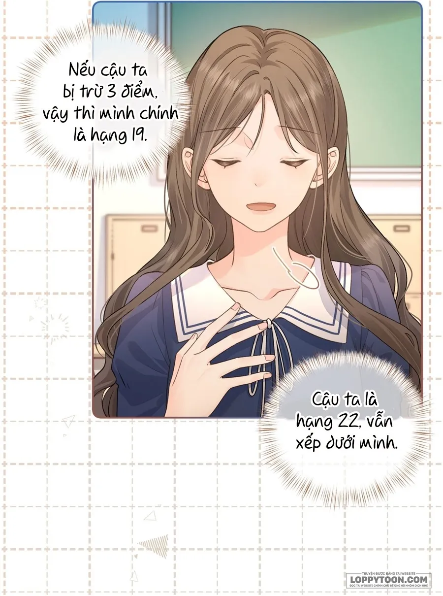 Em Chỉ Muốn Hít Vận Khí Của Anh Chap 35-37 - trang 49