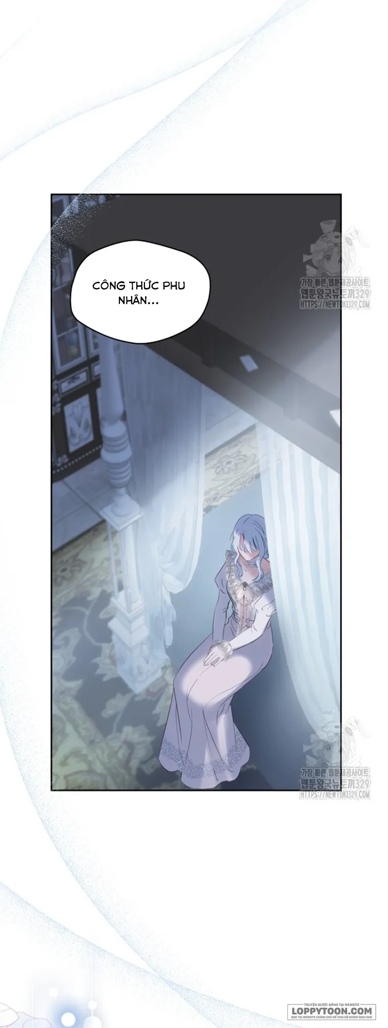 Phạm Nhân Bé Con Của Dinh Thự Mùa Đông Chap 26 - trang 45