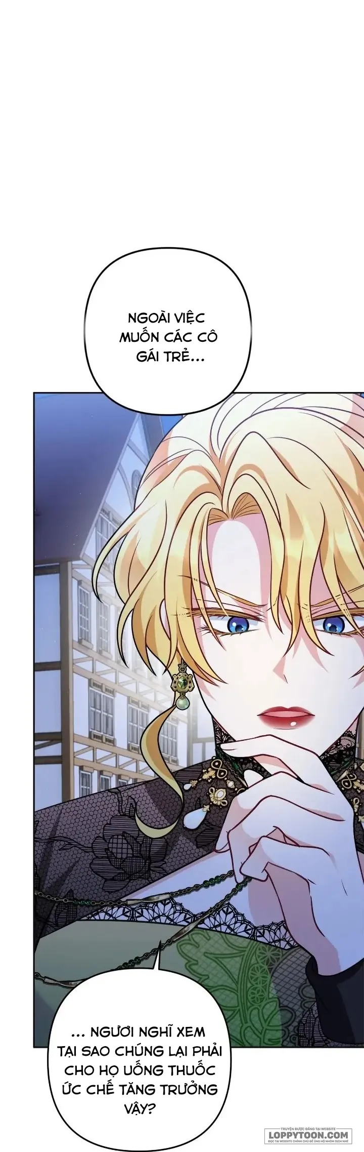Tôi Sống Chung Với Mẹ Chồng Chap 23 - trang 58