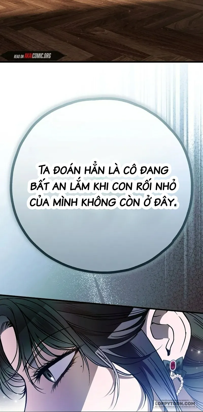 Có Kẻ Đã Sở Hữu Cơ Thể Của Tôi Chap 92 - trang 4