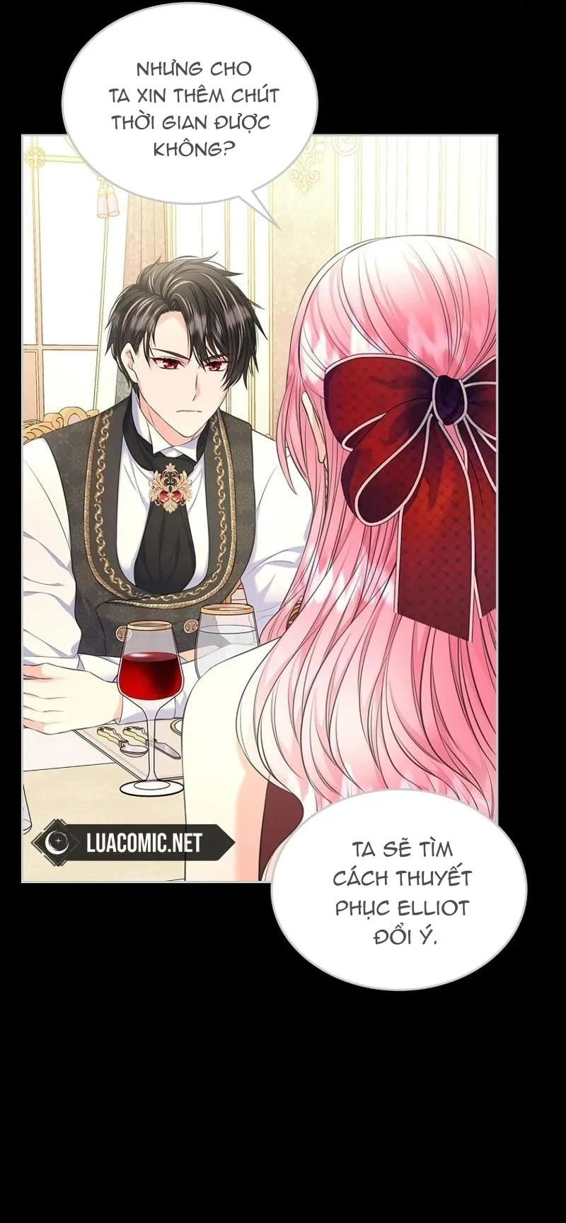 Tôi Sẽ Ly Hôn Với Anh Trai Nữ Chính Chap 56 - trang 30