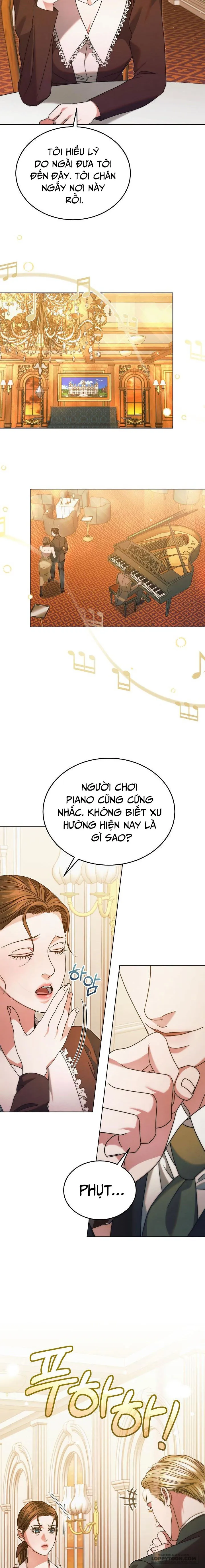 Hãy Cầu Xin Tôi Đi Chap 14 - 🔞🔞🔞 - trang 15