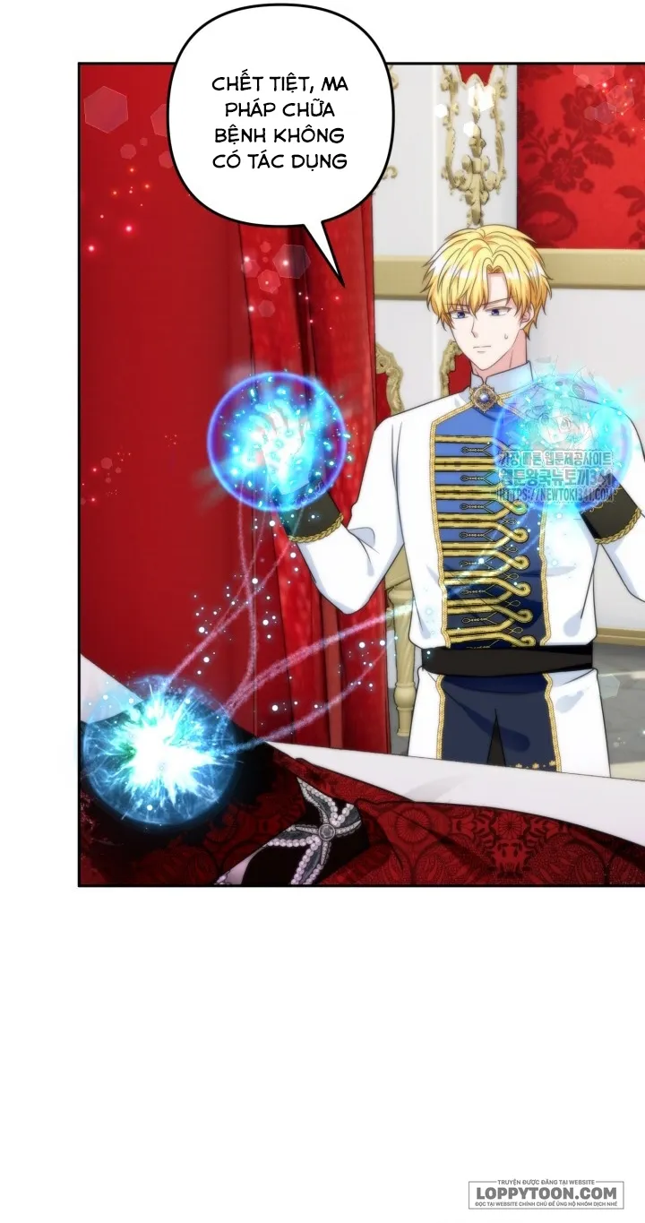 Tôi Sống Chung Với Mẹ Chồng Chap 79 - trang 10
