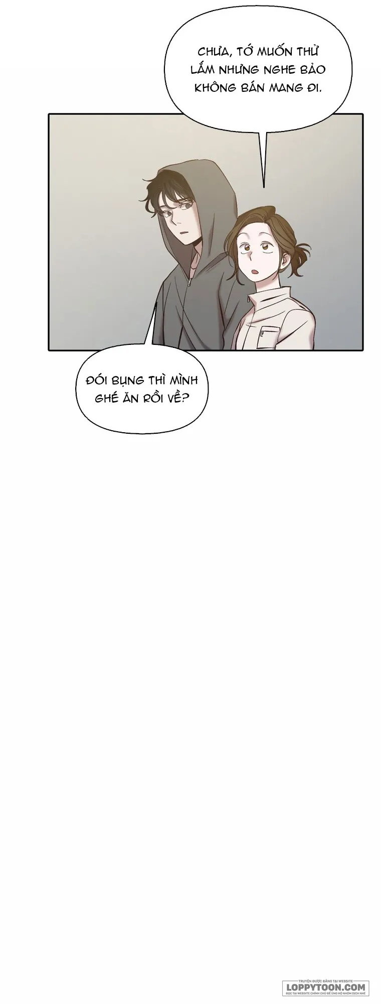 Thanh Xuân Của Chúng Ta Chap 73 - trang 20