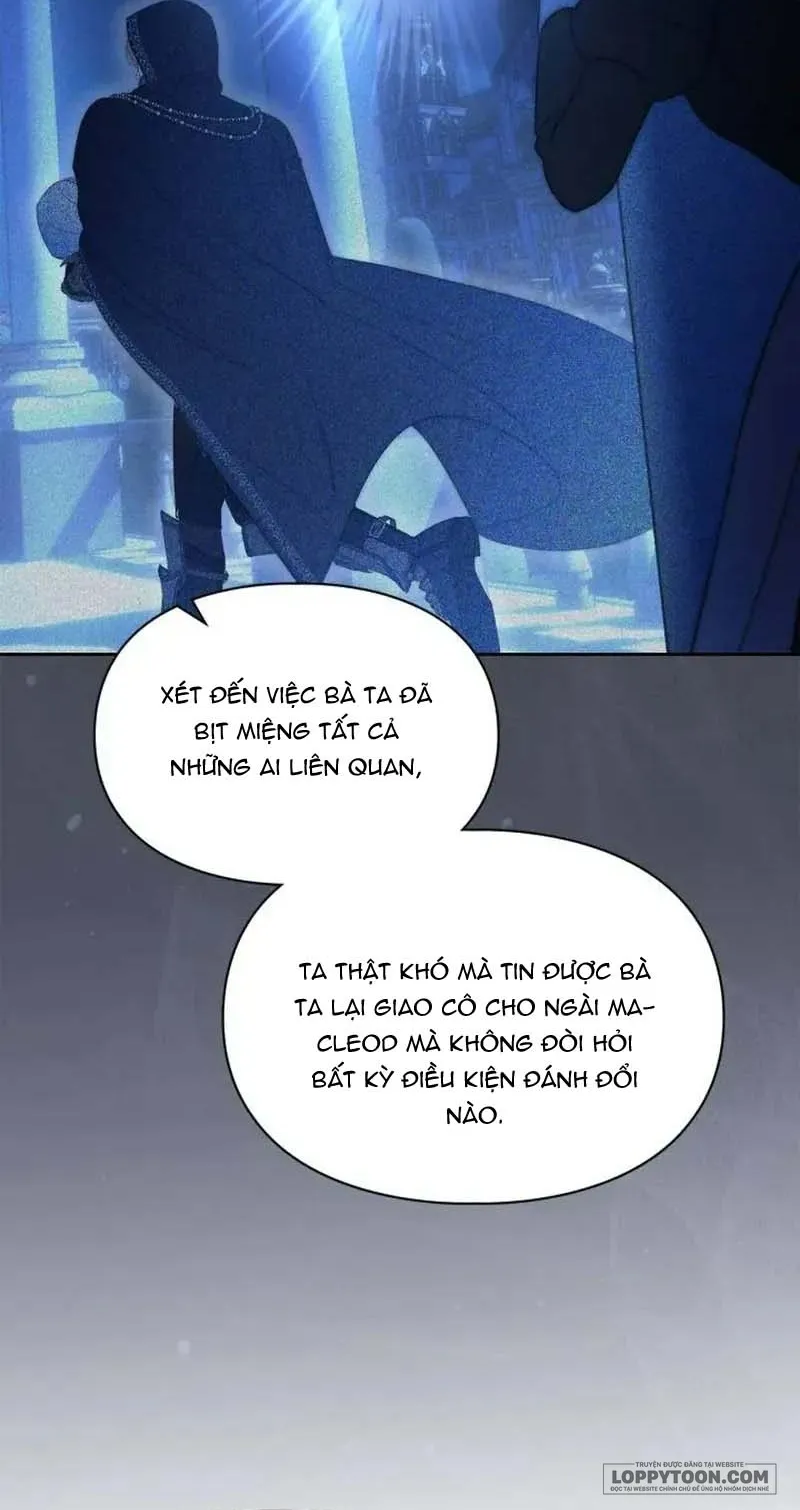 Phạm Nhân Bé Con Của Dinh Thự Mùa Đông Chap 99 - trang 9