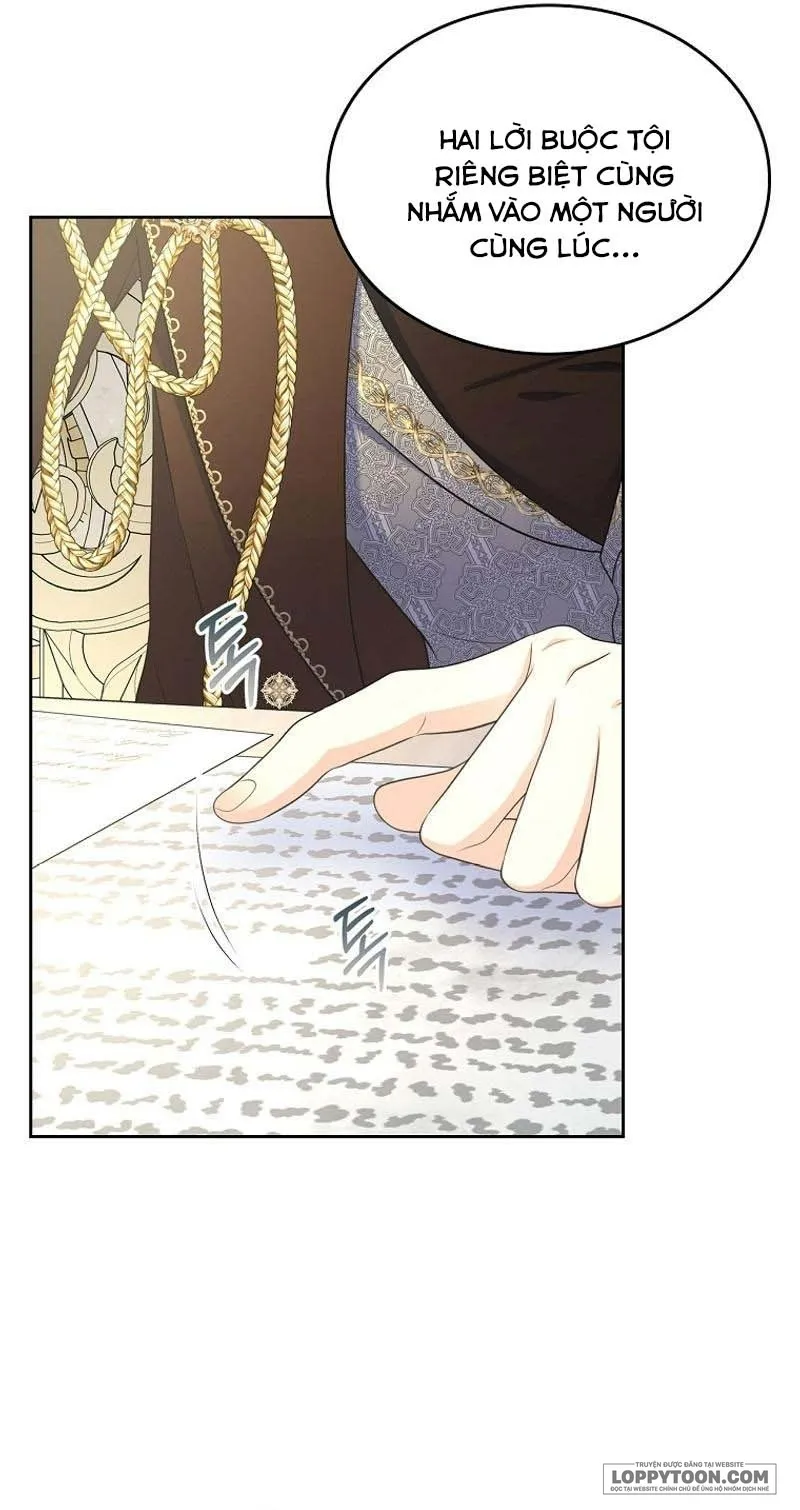 Tôi Sẽ Ly Hôn Với Anh Trai Nữ Chính Chap 60 - trang 7