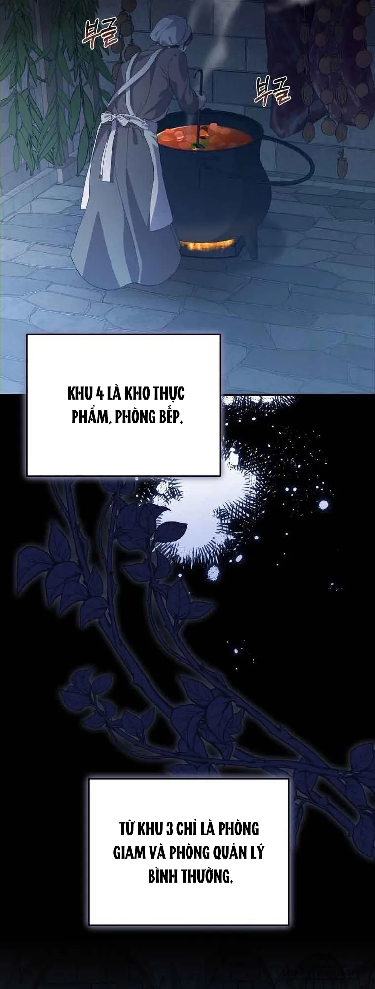 Nàng Tiên, Hãy Ký Hợp Đồng Nào Chap 11 - trang 13
