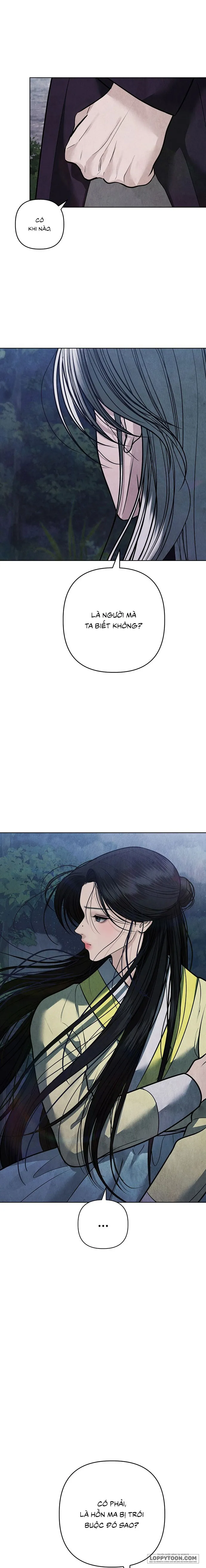 Quỷ Hồn Chap 43 - trang 37