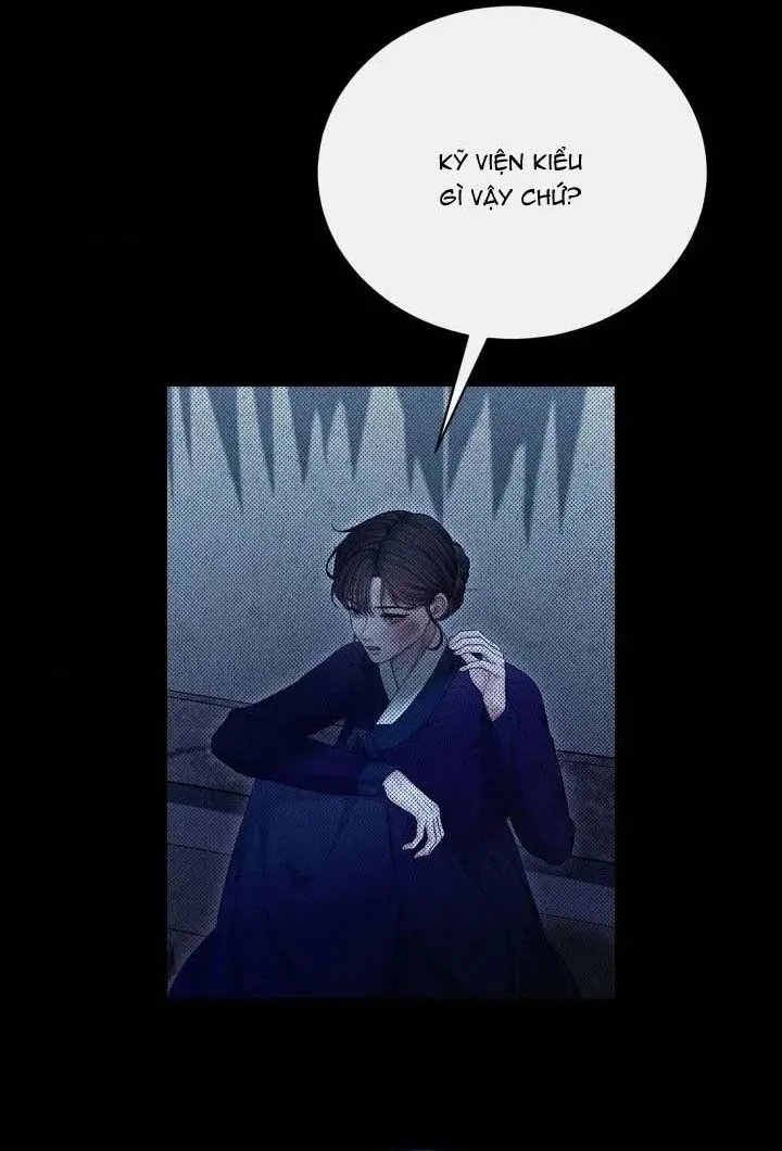 Truyền thuyết Dueokshini Chap 23 - trang 12