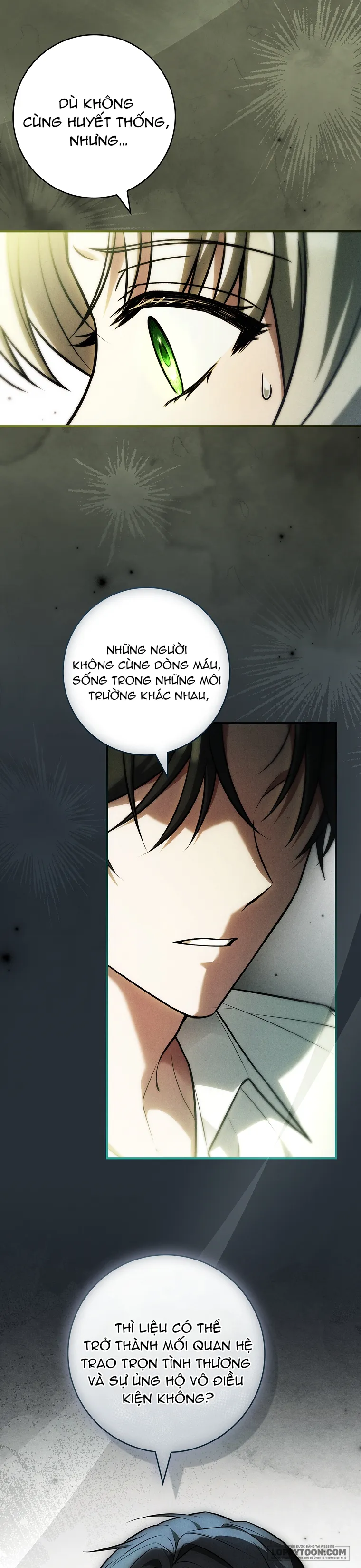 Văn Phòng Thám Tử Dành Cho Nam Chính Hối Hận! Chap 39 - trang 27