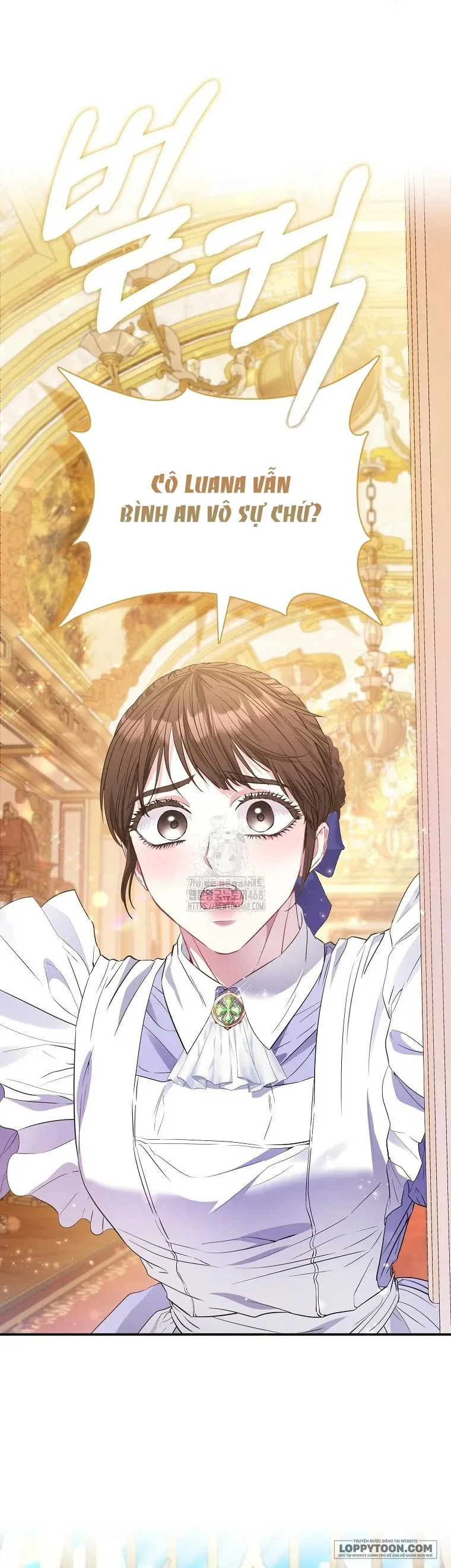Nàng Công Chúa Của Mọi Người Chap 92 - trang 31