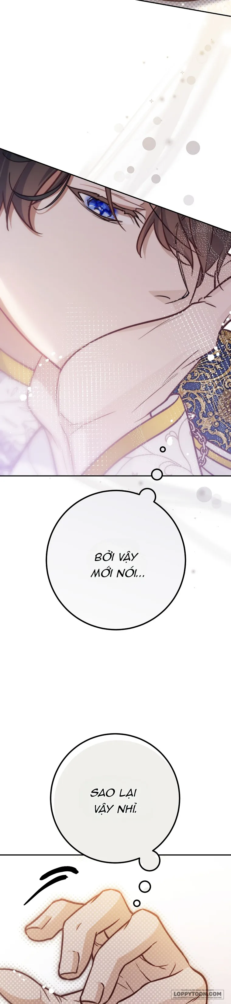 Khi Trái Tim Dẫn Lối Đôi Ta Chap 29 - trang 28