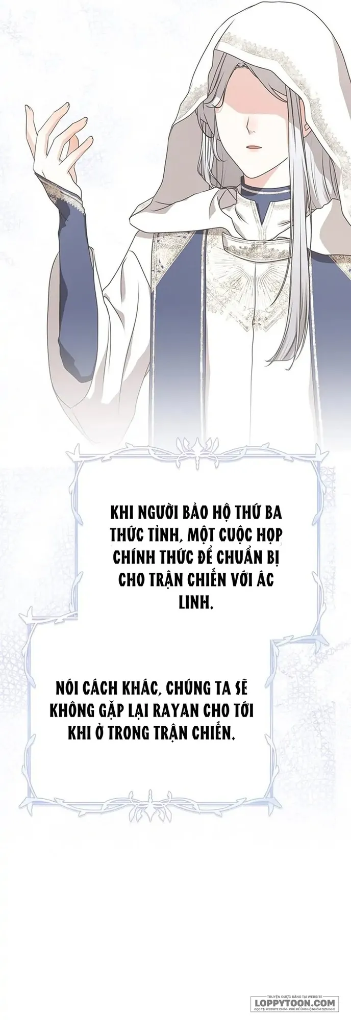 Sinh Ra Trở Thành Nhân Vật Không Có Trong Nguyên Tác Chap 38 - trang 36