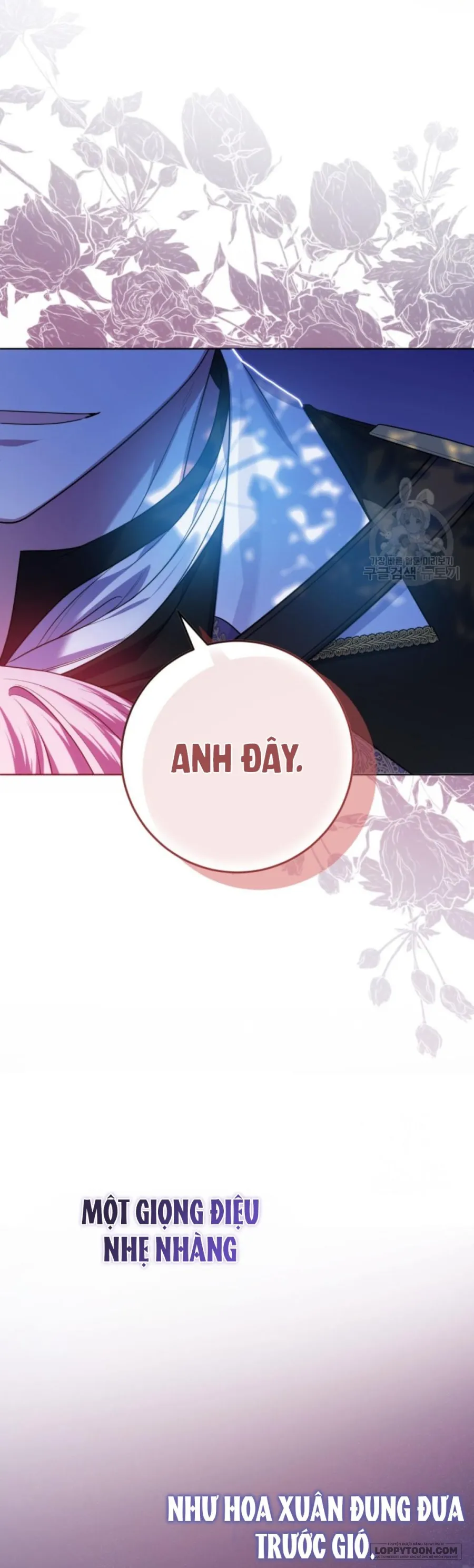 Tôi Gặp Nam Chính Trong Tù Chap 25 - trang 17