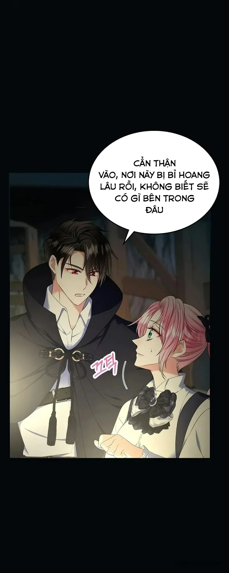 Tôi Sẽ Ly Hôn Với Anh Trai Nữ Chính Chap 72 - trang 40