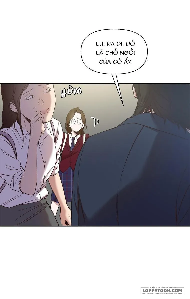 Thanh Xuân Của Chúng Ta Chap 34 - trang 48